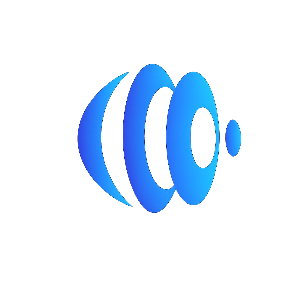 Cloud Talend Logo